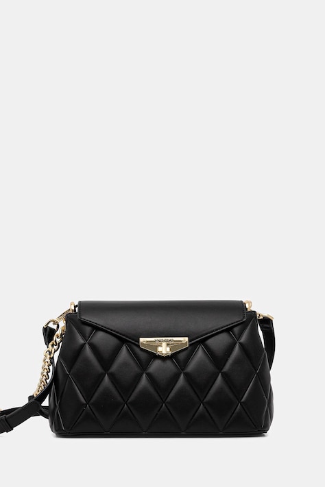 Сумочка Valentino Bags цвет чёрный VBS9BA09