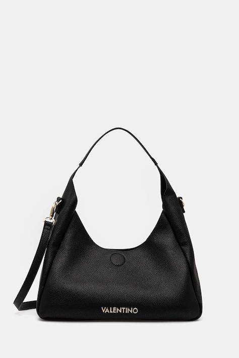 Сумочка Valentino Bags колір чорний VBS9A807