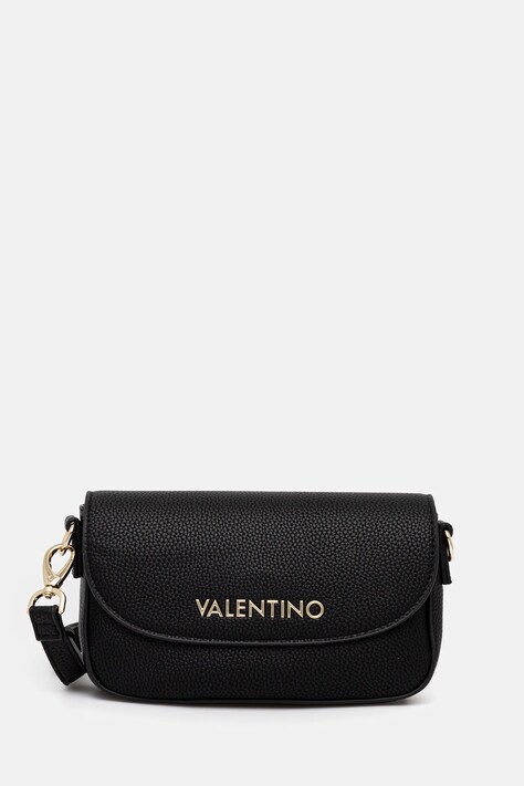 Valentino Bags torebka kolor czarny VBS9A809