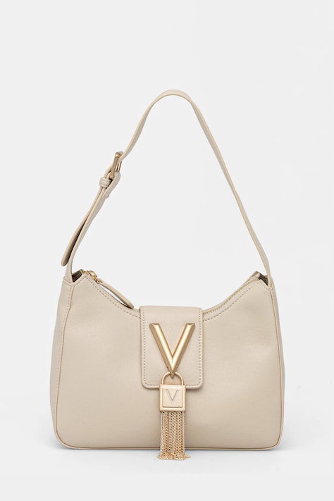 Сумочка Valentino Bags цвет бежевый VBS9AK07