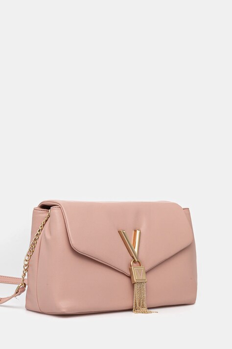 Сумочка Valentino Bags — AW25-TOD0SP, рожевий — фото 2