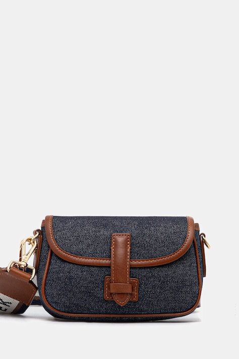 Torbica Weekend Max Mara VIKDENIM 2525516124600