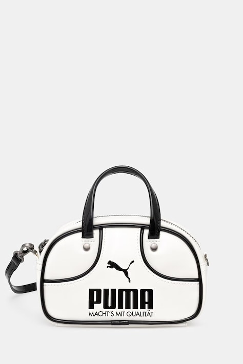 Kabelka Puma 1976 Micro Grip čierna farba, 91824