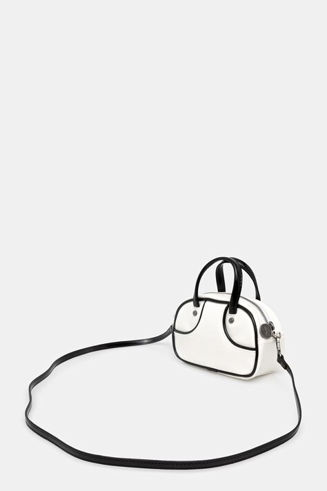 Kabelka Puma 1976 Micro Grip černá barva, 91824