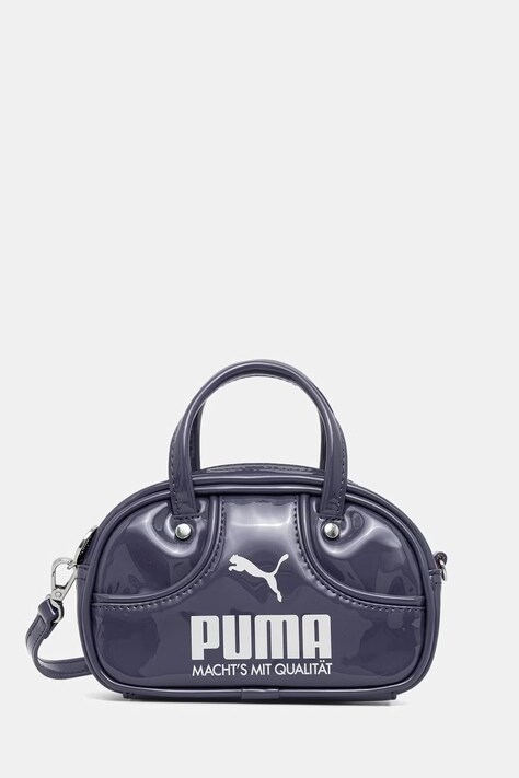 Puma χιαστί γυναικεία 1976 Micro Grip γκρί 091824