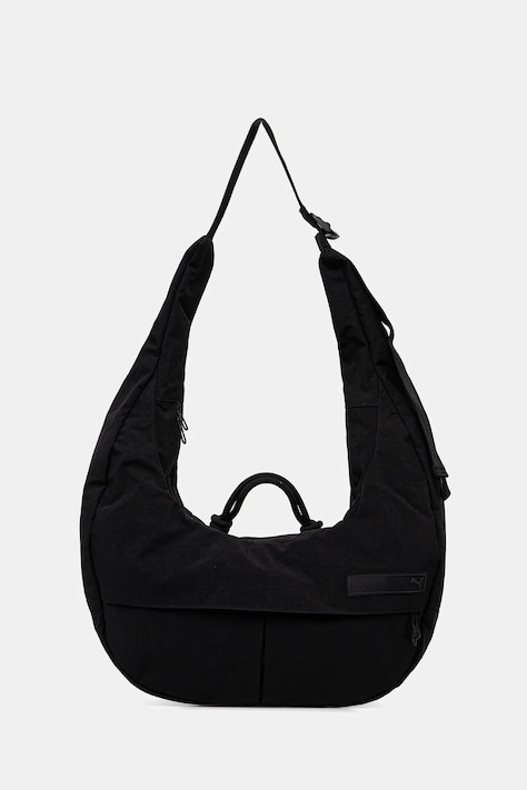 Puma kézitáska fekete, 91848