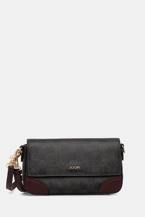 Joop! torebka kolor brązowy 4140007999