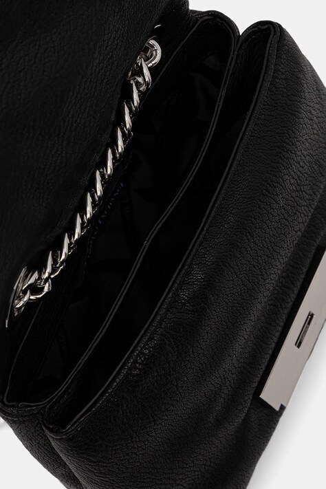 Armani Exchange torebka kolor czarny XW000357 AF17240