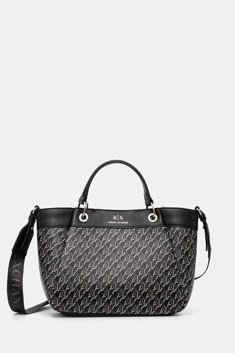 Сумочка Armani Exchange цвет чёрный XW000393 AF17145