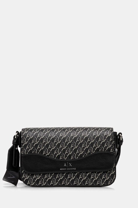 Сумочка Armani Exchange цвет чёрный XW001596 AF17145
