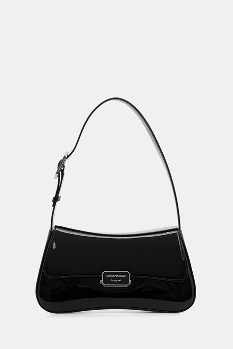 Emporio Armani torebka kolor czarny EW001013 AF17287