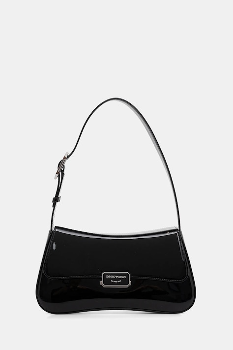 Emporio Armani geantă culoarea negru, EW001013 AF17287