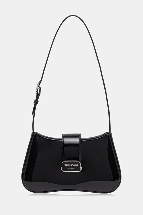 Emporio Armani torebka kolor czarny EW001778 AF17287