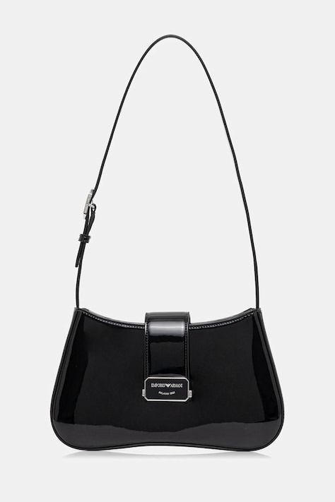 Emporio Armani torebka kolor czarny EW001778 AF17287