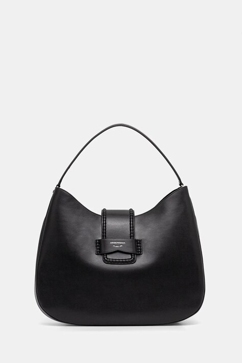Emporio Armani torebka kolor czarny EW002273 AF17655