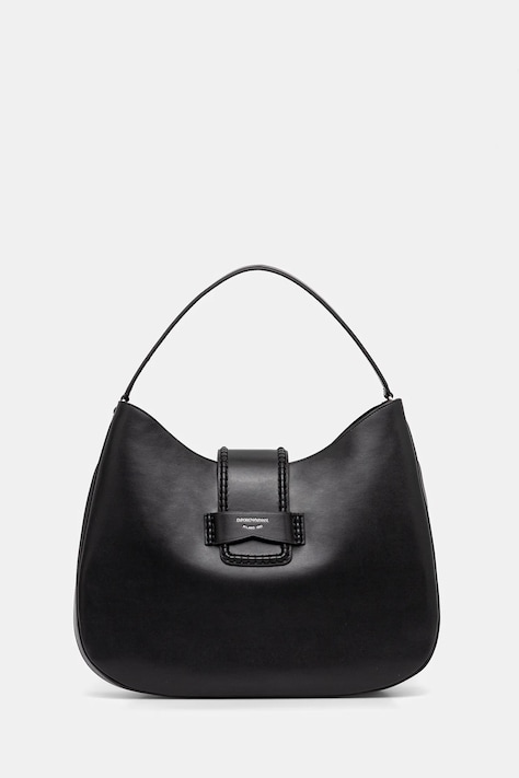 Сумочка Emporio Armani колір чорний EW002273 AF17655