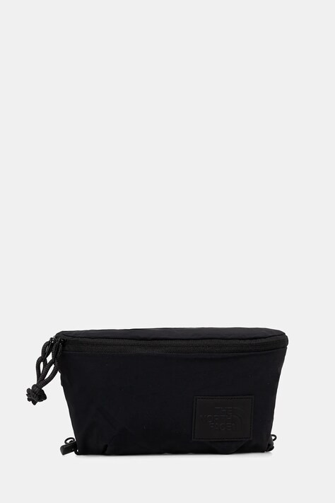 The North Face marsupio Never Stop colore nero NF0A81DU4H01