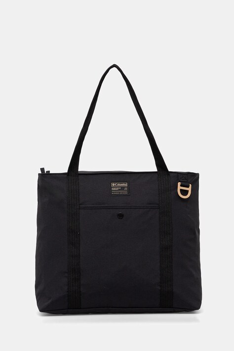 Columbia poseta culoarea negru, 2140771