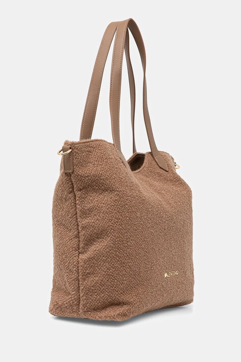 Сумочка Valentino Bags COURMAYEUR — AW25-TOD140, коричневий — фото 3
