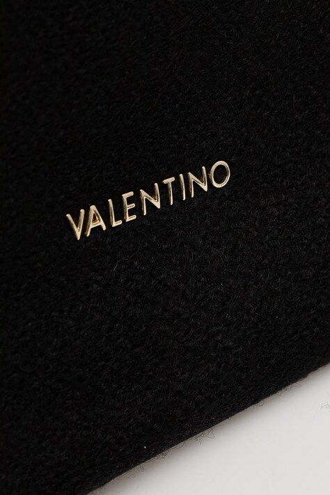 Сумочка Valentino Bags COURMAYEUR — AW25-TOD140, чорний — фото 5