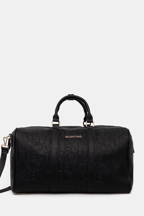 Valentino Bags borsa PANSY colore nero VBS8PG60