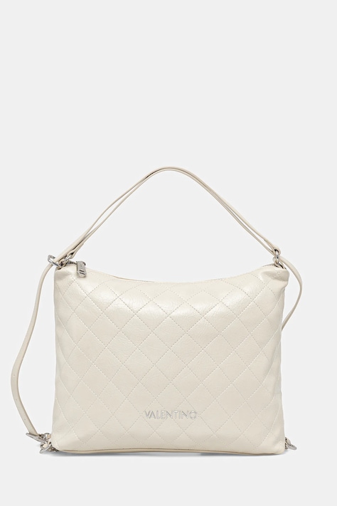 Сумочка Valentino Bags WAKANDA цвет бежевый VBS9DH07