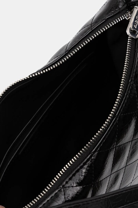 Сумочка Valentino Bags WAKANDA — AW25-TOD143, чорний — фото 5