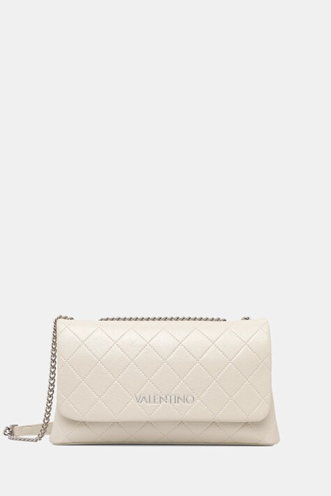 Сумочка Valentino Bags WAKANDA цвет бежевый VBS9DH09