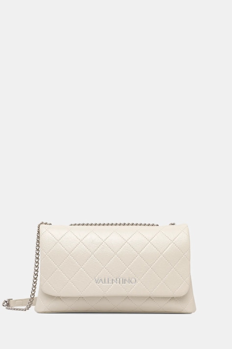 Сумочка Valentino Bags WAKANDA цвет бежевый VBS9DH09