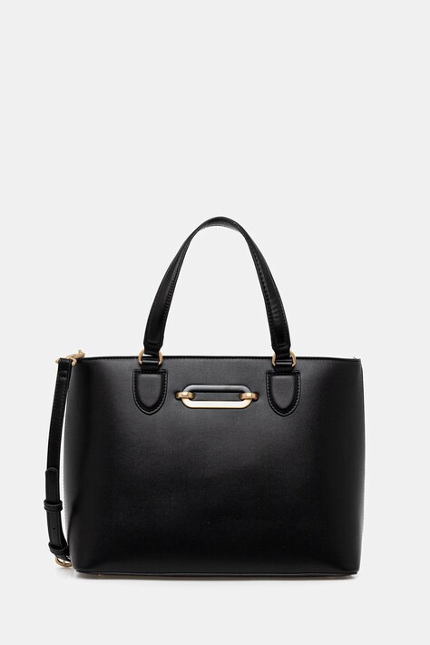 Valentino Bags kézitáska WHY RE fekete, VBS9E104