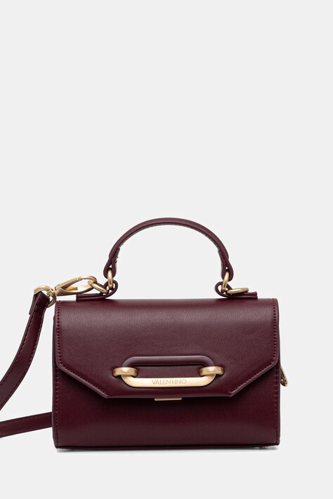Сумочка Valentino Bags WHY RE цвет бордовый VBS9E128