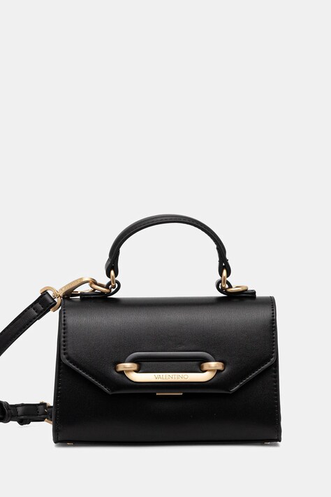 Valentino Bags torebka WHY RE kolor czarny VBS9E128