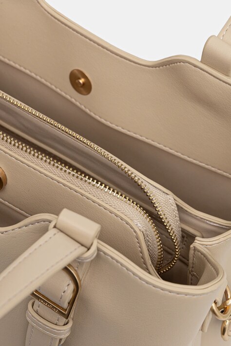 Сумочка Valentino Bags WINNIE RE — AW25-TOD14A, бежевий — фото 5