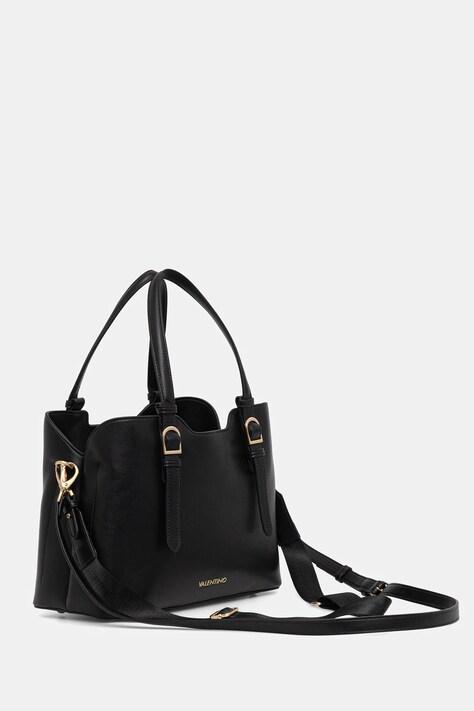 Сумочка Valentino Bags WINNIE RE — AW25-TOD14A, чорний — фото 2