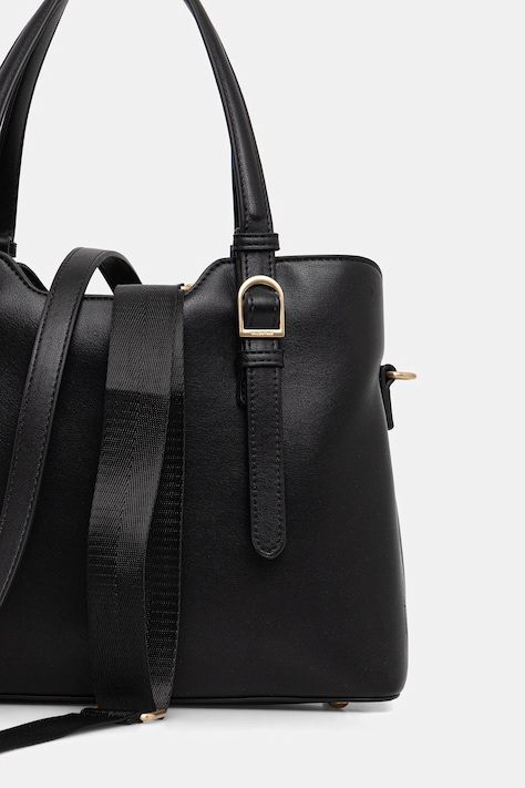Сумочка Valentino Bags WINNIE RE — AW25-TOD14A, чорний — фото 3