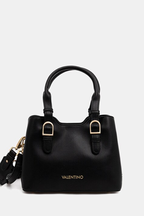 Сумочка Valentino Bags WINNIE RE цвет чёрный VBS9E304