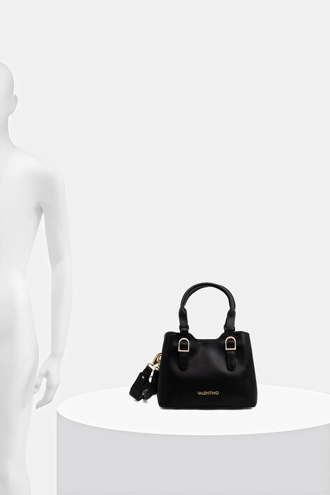 Сумочка Valentino Bags WINNIE RE — AW25-TOD14B, чорний — фото 6