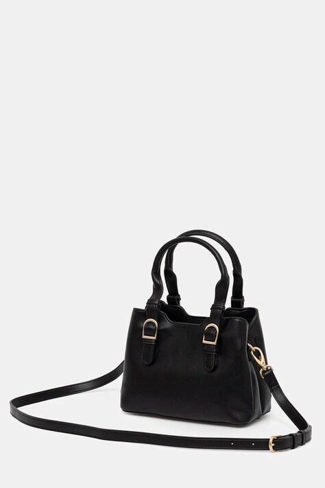 Сумочка Valentino Bags WINNIE RE — AW25-TOD14B, чорний — фото 3