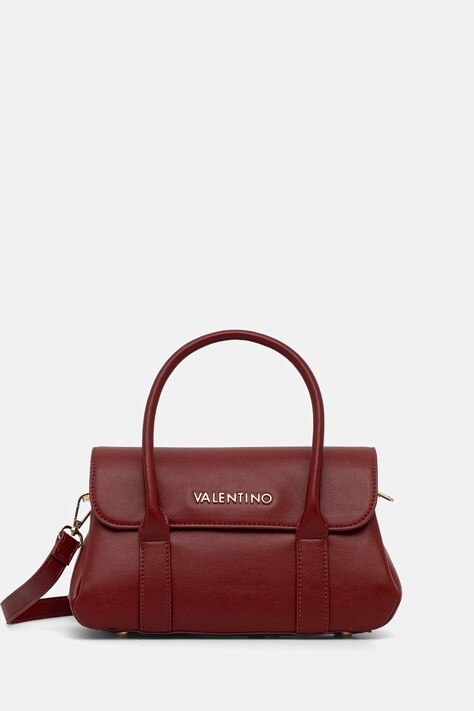 Valentino Bags poșetă WEST RE culoarea roșu, VBS9I837