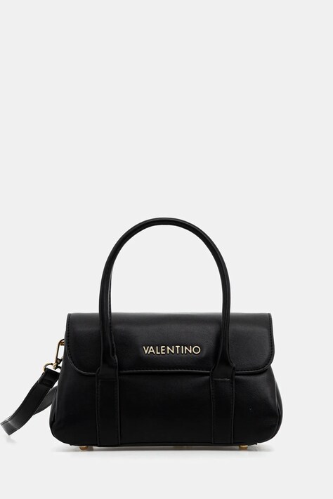 Valentino Bags torebka WEST RE kolor czarny VBS9I837