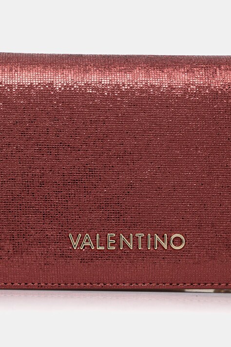 Сумочка Valentino Bags EMBER — AW25-TOD14G, бордо — фото 3