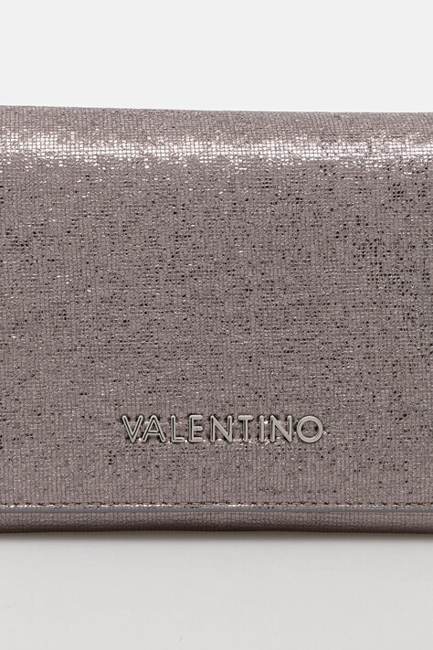 Сумочка Valentino Bags EMBER — AW25-TOD14G, срібний — фото 3