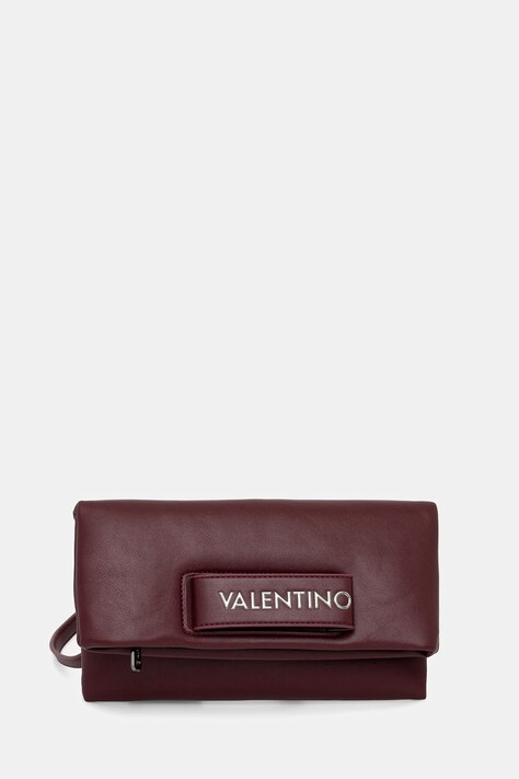 Valentino Bags geantă ENCANTA culoarea bordo, VBS9IO17