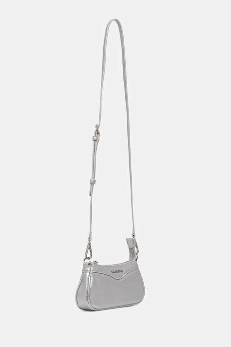 Сумочка Valentino Bags ELLY — AW25-TOD14J, срібний — фото 2
