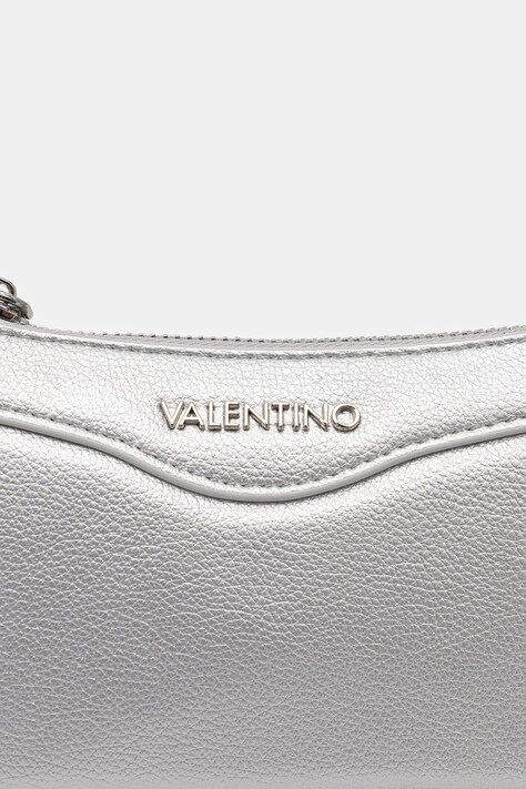 Сумочка Valentino Bags ELLY — AW25-TOD14J, срібний — фото 4