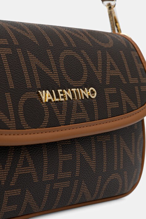 Сумочка Valentino Bags REGINA RE — AW25-TOD14L, коричневий — фото 4