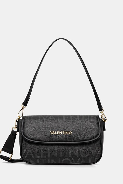 Valentino Bags poșetă REGINA RE culoarea negru, VBS9IS09