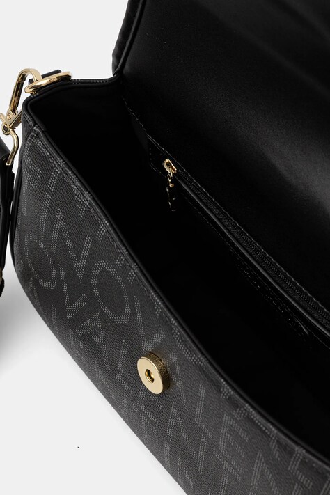 Сумочка Valentino Bags REGINA RE — AW25-TOD14L, чорний — фото 5