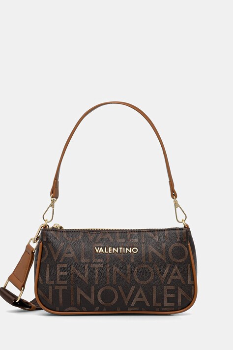 Valentino Bags torebka REGINA RE kolor brązowy VBS9IS13