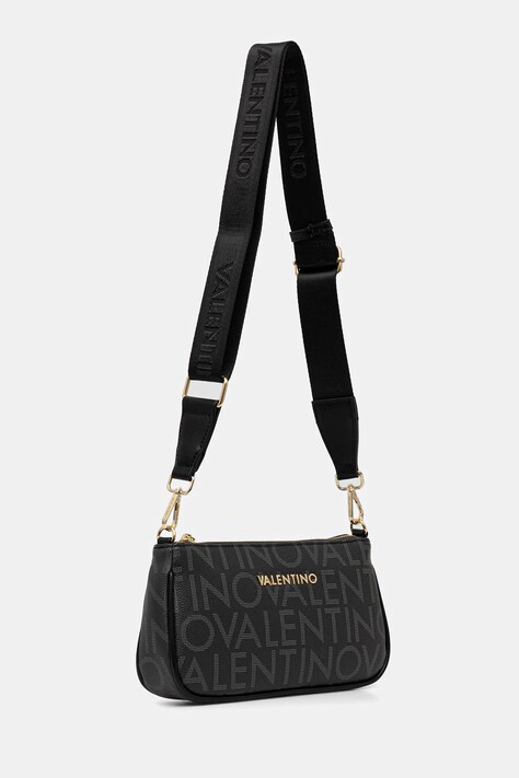 Сумочка Valentino Bags REGINA RE — AW25-TOD14M, чорний — фото 2